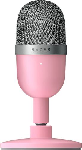 Photo 1 of Razer Seiren Mini Streaming Microphone Razer