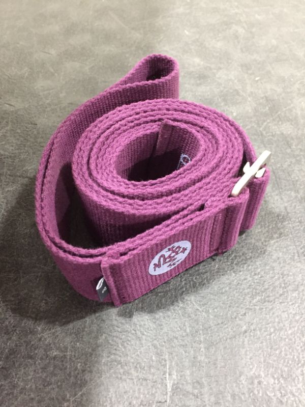 Photo 2 of ALIGN YOGA STRAP