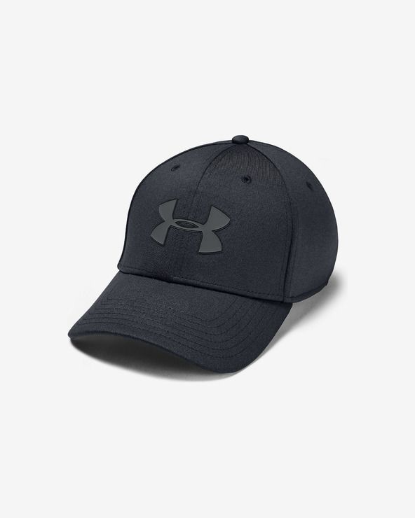 Photo 1 of Men's Hat Twist Stretch Logo Baseball Cap $28 2XL
