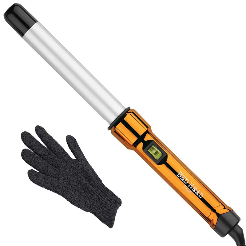 Photo 1 of Bed Head Curlipops Clamp-Free Curling Wand, 1 inch
