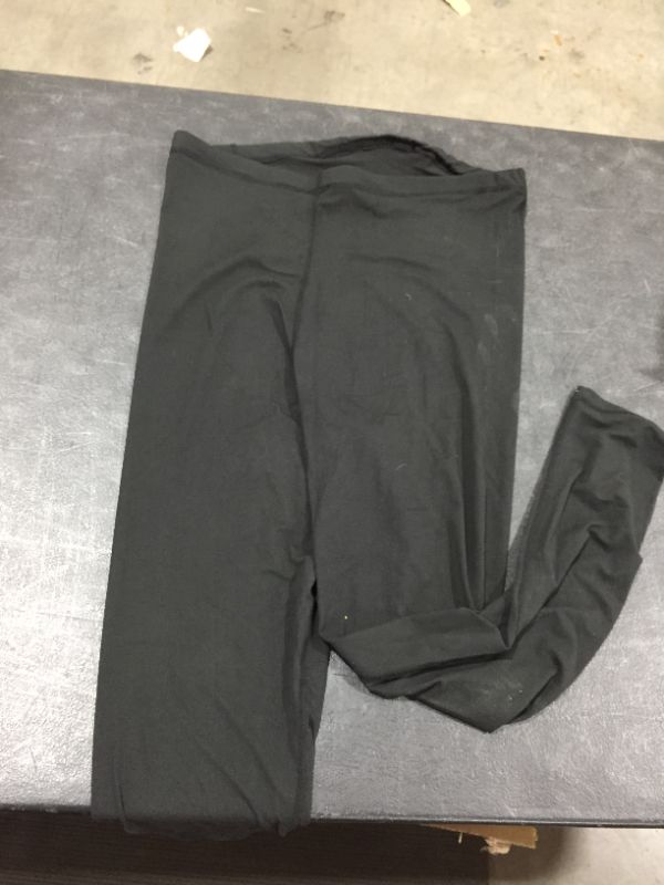 Photo 1 of Women's Spandex Pants, Medium