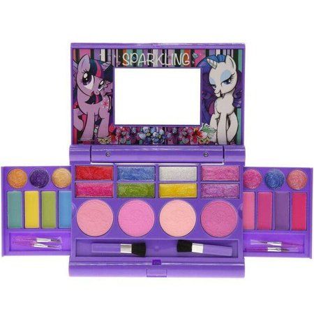 Photo 1 of Townley My Little Pony Cosmetic Set
