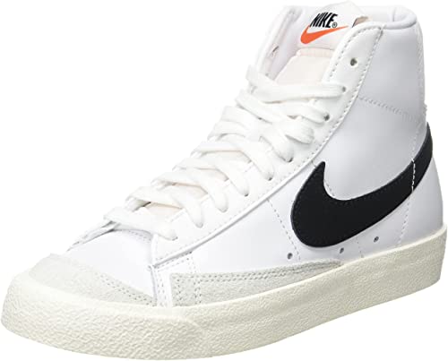 Photo 1 of Nike Women's Blazer MID 77 Sneaker, Womens Size 8 
