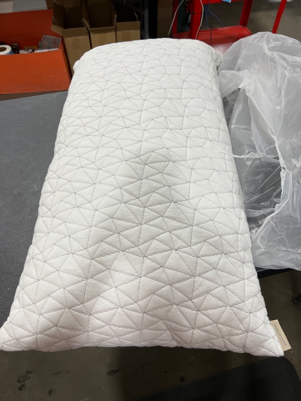 Photo 2 of Coop Home Goods The Original - Adjustable Memory Foam Pillow - Greenguard Gold Certified

