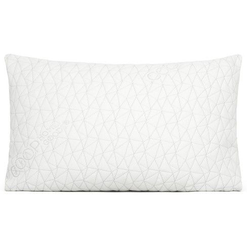 Photo 1 of Coop Home Goods The Original - Adjustable Memory Foam Pillow - Greenguard Gold Certified

