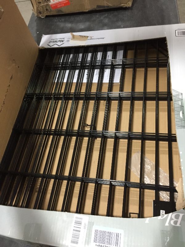 Photo 1 of 8 Panel Exercise Pen for Dogs/Small Animals
