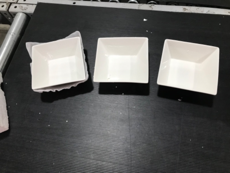 Photo 1 of 3 PORCELAIN BOWLS