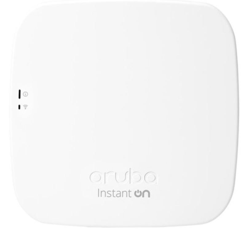 Photo 1 of HPE Aruba AP15 Instant On Indoor Access Points, White

