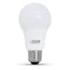 Photo 1 of 60-Watt Equivalent A19 Non-Dimmable CEC Title 20 90+ CRI Garage Door Opener LED Light Bulb Bright White
