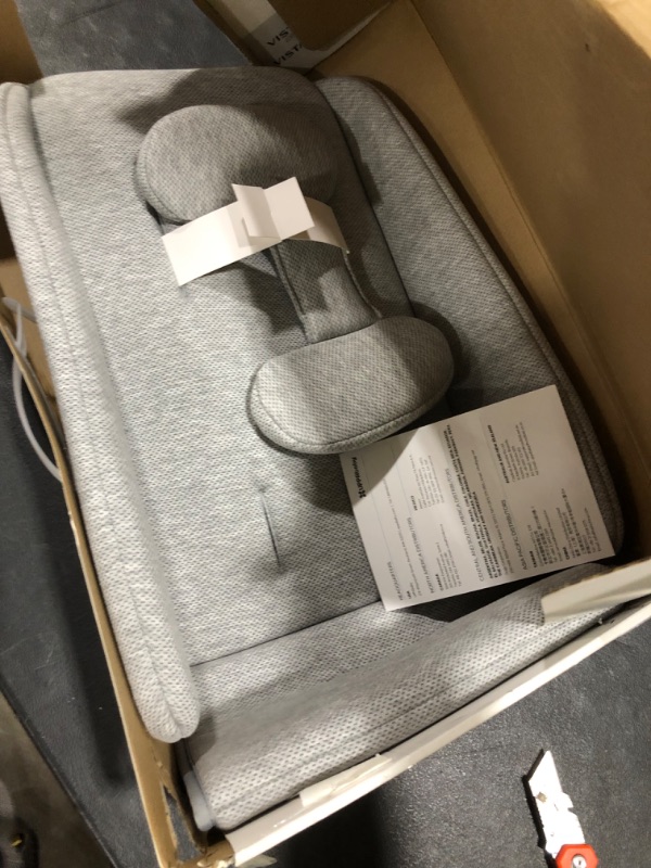 Photo 1 of Uppababy Infant Snug Seat