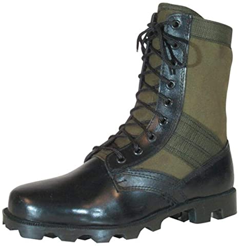 Photo 1 of Fox Outdoor Products Vietnam Jungle Boot
SIZE 10W
