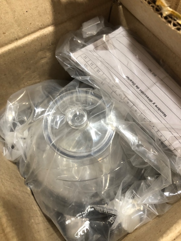 Photo 2 of BOSS Crown Mixer Grinder, Jar Capacity: Wet Jar-1400 Dry Jar-1150 Chutney Jar-450 ML, White & Grey
