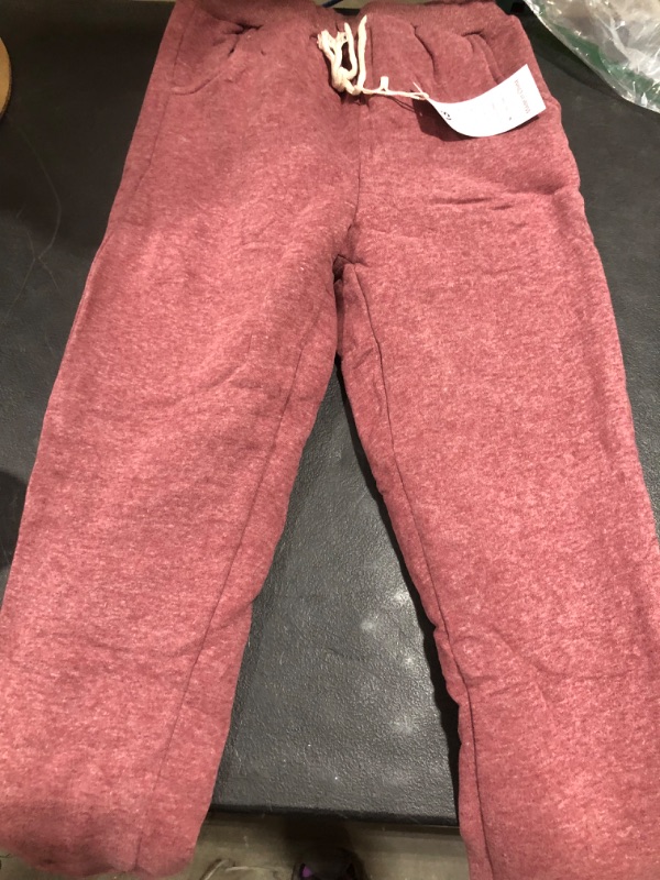 Photo 1 of GIRLS SWEATPANTS
SIZE XS