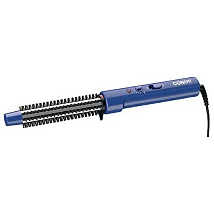 Photo 1 of Conair Supreme Hot Curl Brush, 3/4-Inch
