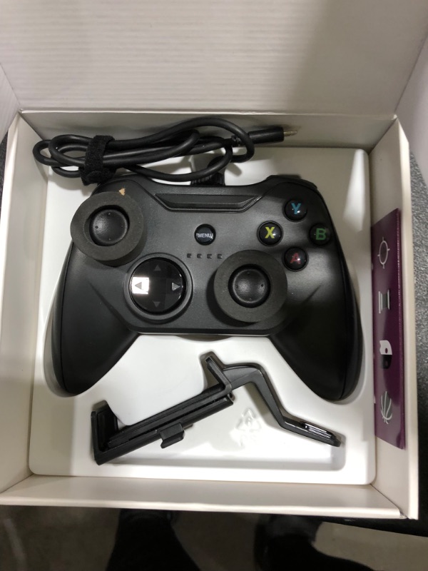 Photo 1 of VIDEO GAME CONTROLLER