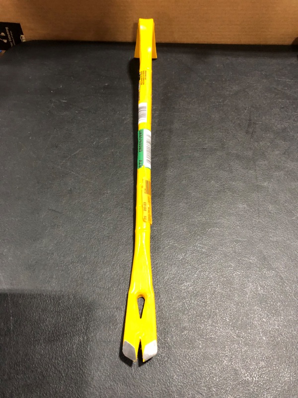 Photo 1 of 24 in. Wrecking Bar

