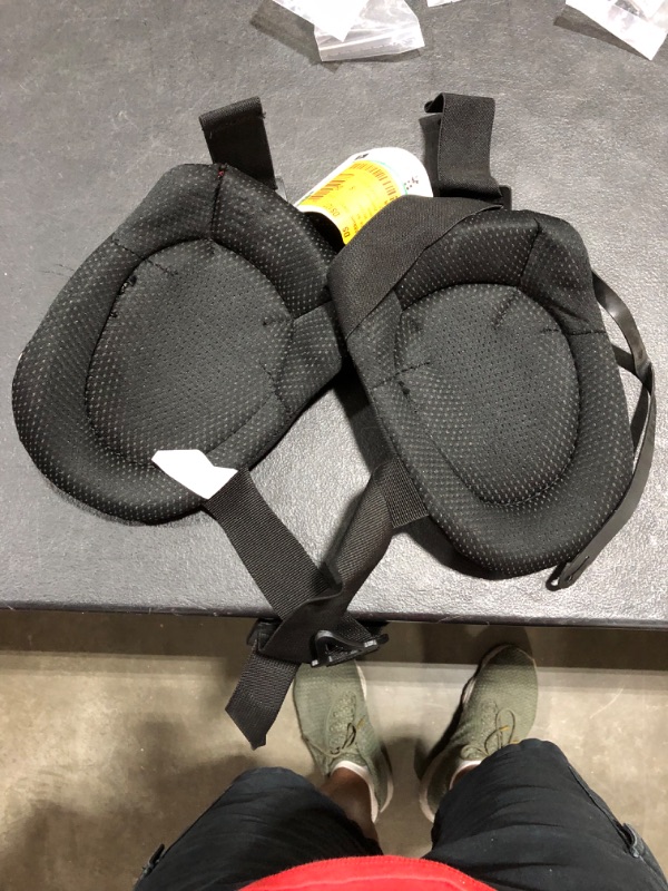 Photo 2 of Hard Cap Work Knee Pad (1-pair)
