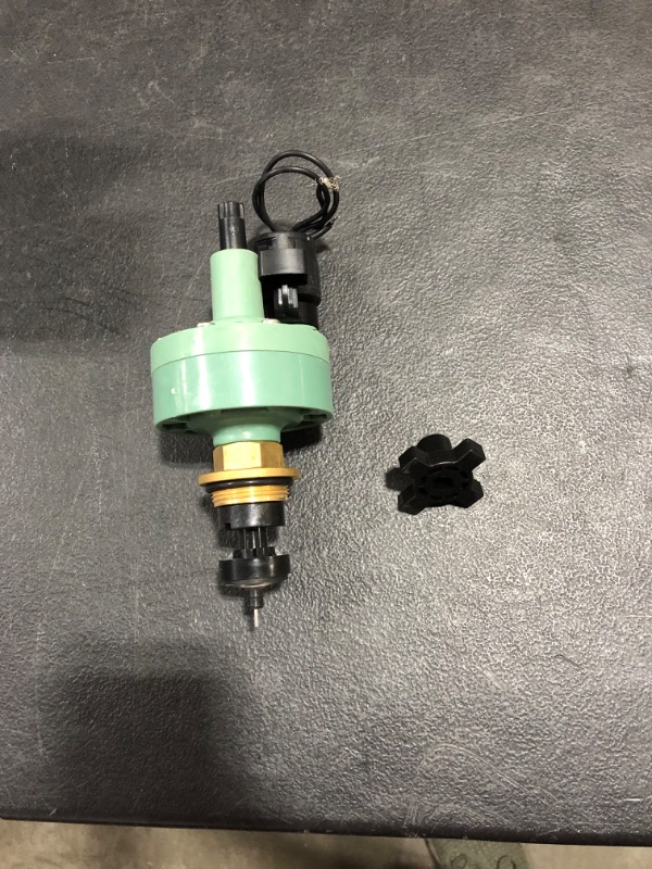 Photo 1 of 3/4 in. Automatic Converter Valve
