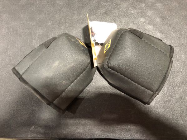 Photo 1 of Comfort Grip Neoprene Knee Pads with Foam Padding and Pen Storage

