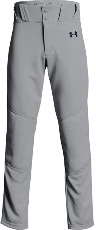 Photo 1 of Under Armour Boys' Utility Relaxed Baseball Pants XL
