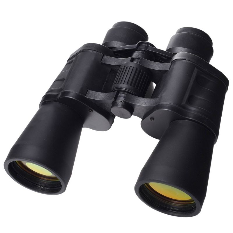 Photo 1 of Adventure is Out There Binoculars - Black
