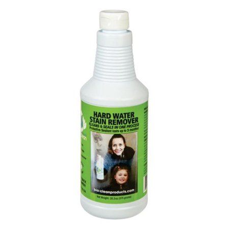 Photo 1 of 20.3 oz. Non-Toxic, Eco Friendly, Biodegradable Rust and Stain Remover