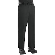 Photo 1 of Red Kap Men's Industrial Work Pants, 35W x 37L