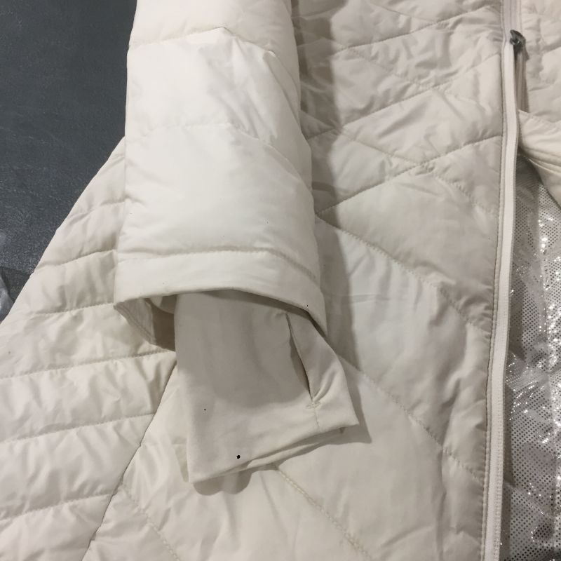 Photo 1 of Columbia Joy Peak Hooded Jacket for Ladies,Large
