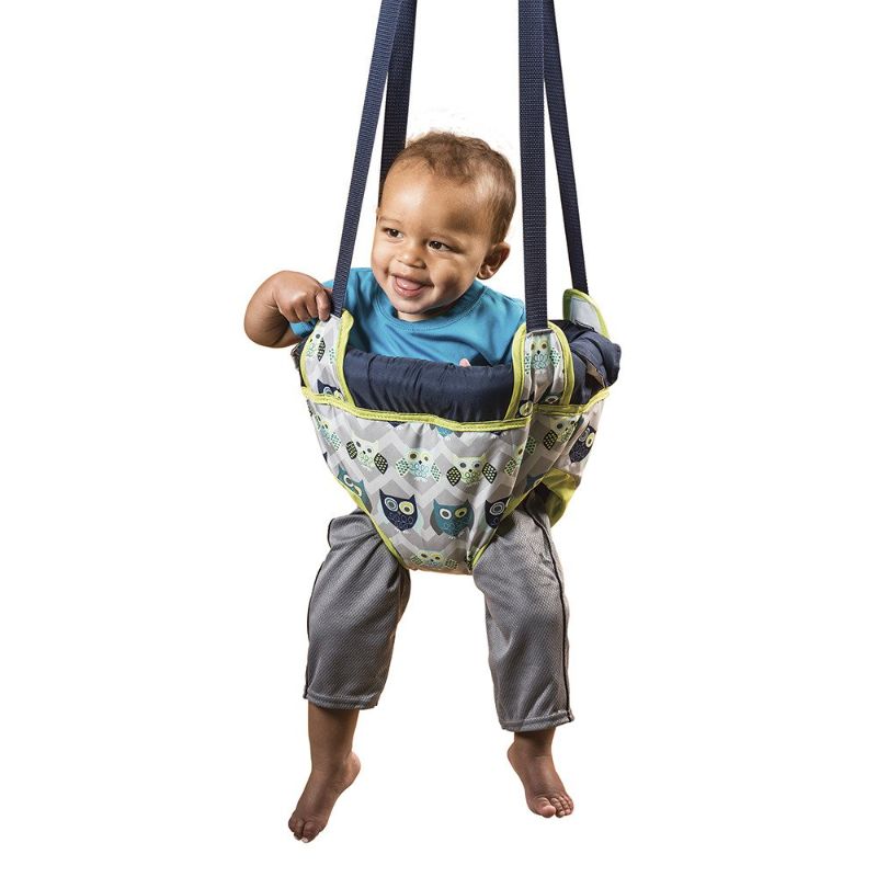 Photo 1 of Evenflo Exersaucer Door Jumper
