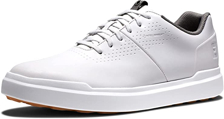 Photo 1 of FootJoy Men's Contour Casual Golf Shoe Size 8M