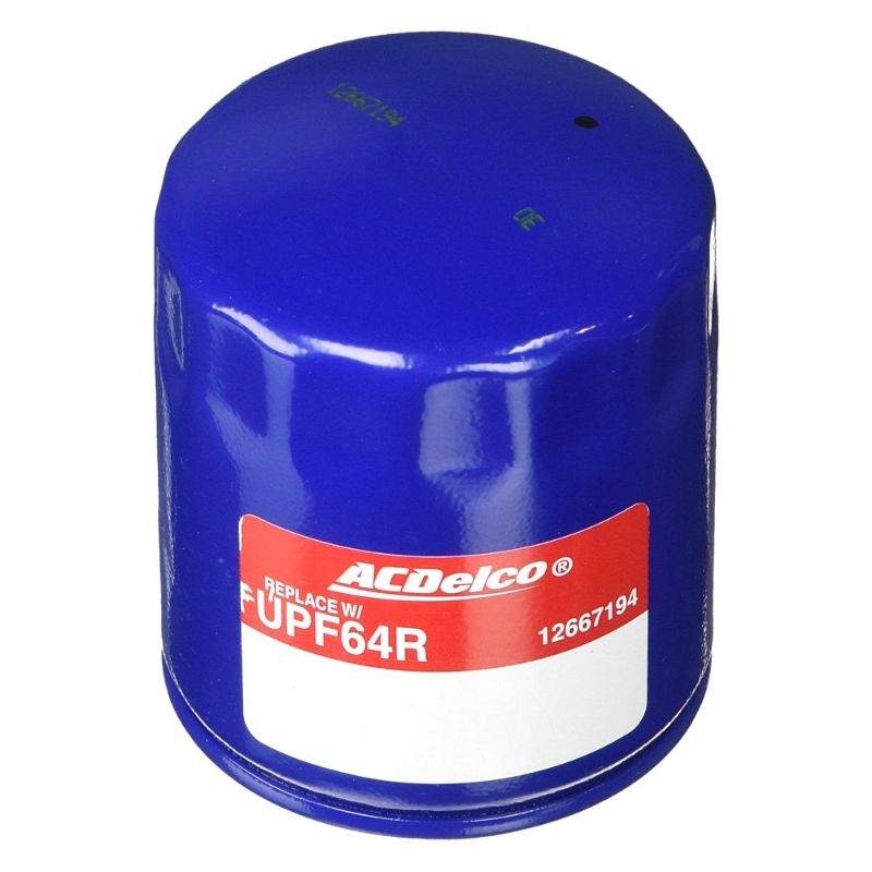 Photo 1 of ACDelco® UPF64R - Specialty™ Engine Oil Filter