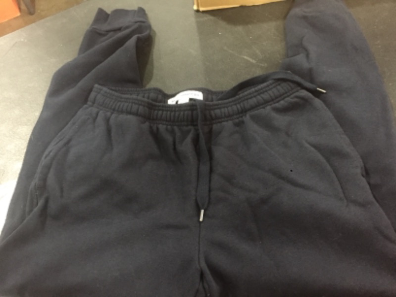 Photo 2 of Premium Wear Men's Sweatpants Pockets & Drawstring Waistband, Medium