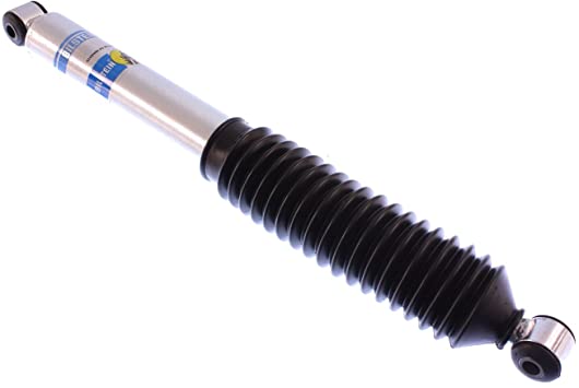 Photo 1 of 2013 Ram 2500 Bilstein B8 5100 Steering Stabilizer, Steering Damper - Eye to Eye Mounting Type
