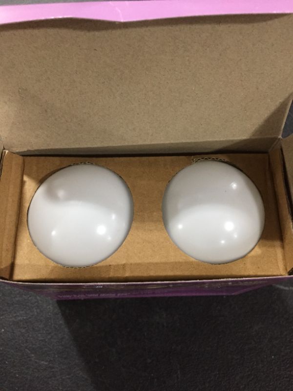 Photo 1 of 2pk 75wa19 Dldm LED Bulb
