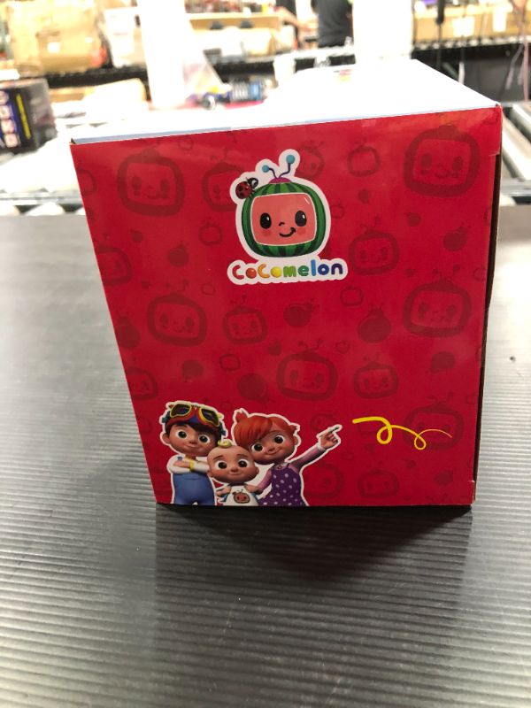 Photo 1 of CoComelon RC JJ Musical School Bus

