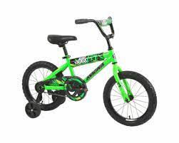 Photo 1 of 16" Magna Boys Rip Traxx BMX Bike
