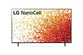 Photo 1 of LG - 55" Class NanoCell 90 Series LED 4K UHD Smart webOS TV
