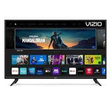 Photo 1 of VIZIO V-Series 50" Class 4K HDR Smart TV - V505-J09------SOLD BY PARTS

