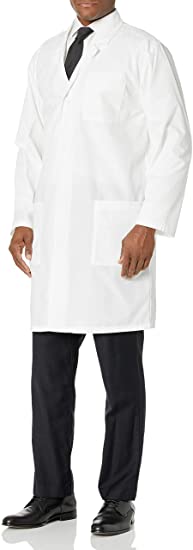 Photo 1 of Dickies Everyday Unisex 40 Inch Lab Coat
