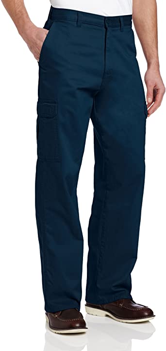 Photo 1 of Dickies Men's Loose-Fit Cargo Work Pant
38*30