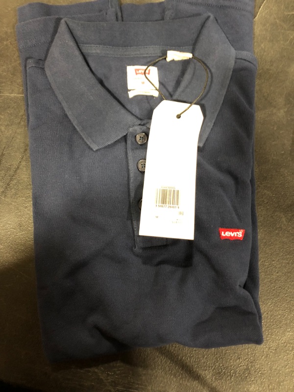 Photo 2 of Levi's Men's Housemark Polo
