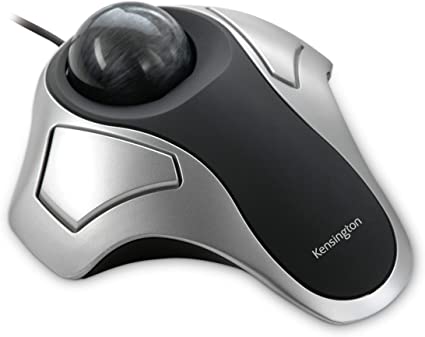 Photo 1 of Kensington Orbit Trackball Mouse 
