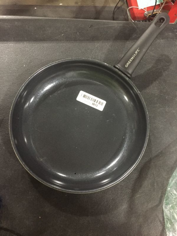 Photo 1 of 10" Frying Pan Skillet 