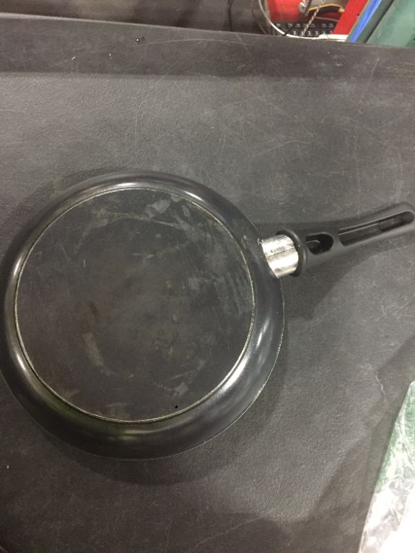 Photo 2 of 10" Frying Pan Skillet 