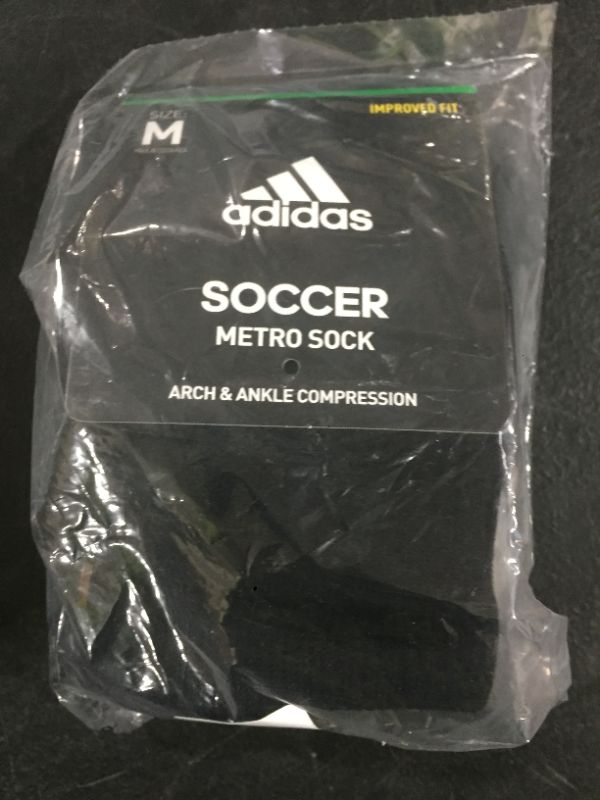 Photo 2 of adidas unisex-adult Copa Zone Cushion 4 Soccer Socks (1-pair)
