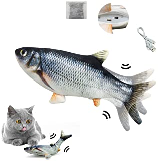 Photo 1 of cat toy fish