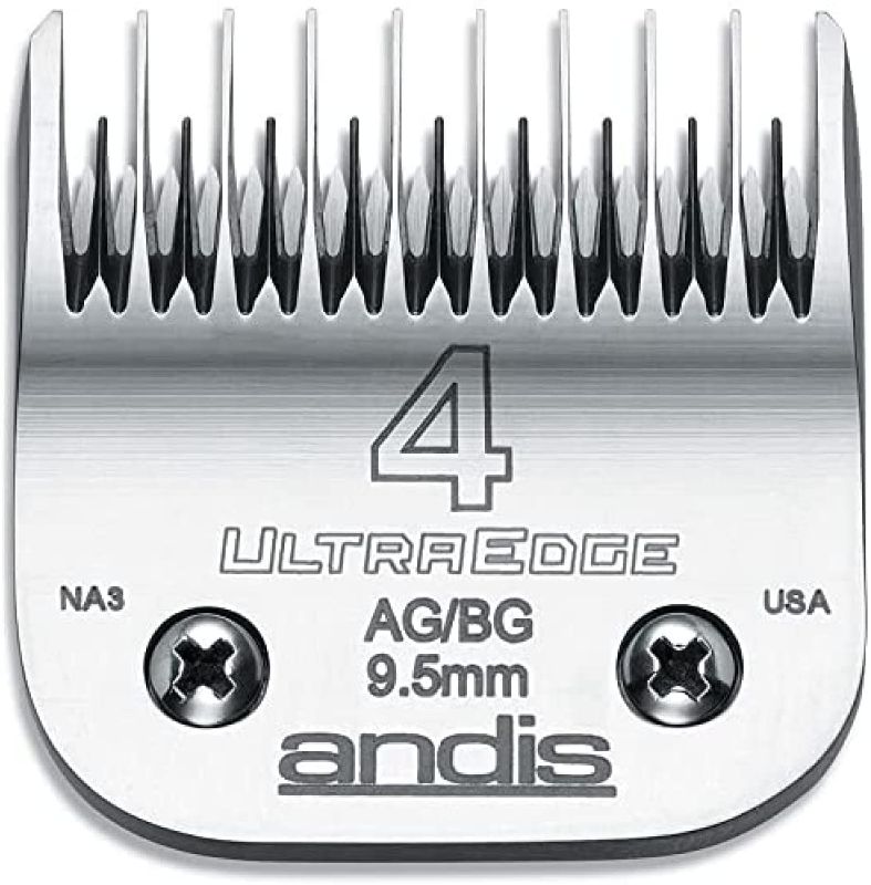 Photo 1 of Andis UltraEdge Detachable Clipper Blade
