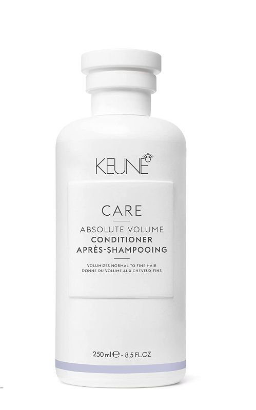 Photo 1 of KEUNE CARE Absolute Volume Conditioner, 8.5 Oz.
