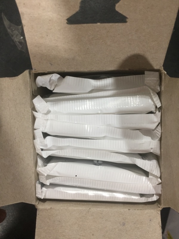 Photo 1 of 1-Gang White Decorator/Rocker Wall Plate (10-Pack)
Leviton Decora Slide Dimmers White Sure Slide 3 Slides Per Box