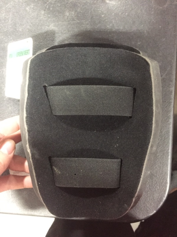 Photo 3 of HDX 2-in-1 Work Knee Pad